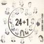 Dominic John - 24+1