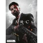 Alive Ag - Marco (uhd+br) Le -mb- 4k Cover F -uncut- Limitiertes Mediabook, 2disc spio/jk [DE-Version, Regio 2/B]