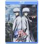 Gintama The Movie The Final Chapter / (hk) - Gintama The Movie The Final Chapter [us-version [DE-Version, Regio 2/B]