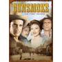 Gunsmoke: Complete First Season (6pc) / (full Sen) - Gunsmoke: Complete First Season [US-Version, Regio 1]