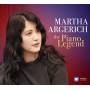 Martha Argerich - Martha Argerich:The Piano Legend