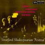 Oscar Peterson -trio- - At The Stratford Sha
