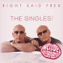 Right Said Fred - The Singles (Lim. Pink 2-LP-Set)