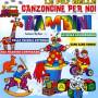 Canzoncine Per Bambini / Various - Nella Vecchia Fattoria