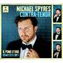 Michael Spyres, Il Pomo D'oro, Corti, Francesco - Contra-Tenor