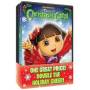 Dora The Explorer (2pc) / (full Dol Btb) - Dora's Christmas Carol Advt / Dora's Christmas [US-Version, Regio 1]