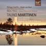 Philippe Graffin, Ralph Van Raat, Marko Ylonen / - Tauno Marttinen