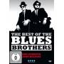 Belush / Aykroyd / Davis / Bockrath / Cleghorne - The Best Of The Blues Brothers [DE-Version, Regio 2/B]