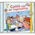 Conni - Conni und der Segelausflug (Abenteuerspa)