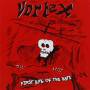 Vortex - First Bite Of The Bats