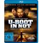 Charlton Heston / David Carradine / Stacy Keach / + - U-Boot In Not [DE-Version, Regio 2/B]