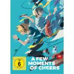 - - A Few Moments of Cheers [DE-Version, Regio 2/B]