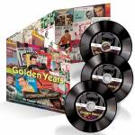 V / A - Golden Years