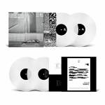 Actress - Karma & Desire (LTD Clear 2LP+MP3)
