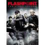 Flashpoint: First Season (3pc) / (ws Ac3 Dol Ocrd) - Flashpoint: First Season [US-Version, Regio 1]