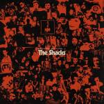 The Shacks - BIG CROWN VAULTS VOL.2 (Clear Orange Vinyl)