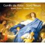 Dolci / Musica Fiorita - Sant'Alessio-Oratorium Wien 1710