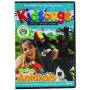 We Love Animals - We Love Animals [US-Version, Regio 1]