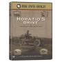 Horatios Drive - Ken Burns: Horatio's Drive [US-Version, Regio 1]