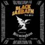 Black Sabbath - The End (Live In Birmingham,Blu-Ray+CD) [DE-Version, Regio 2/B]