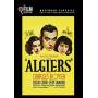 Algiers / (mod Rstr Ntsc) - Algiers [Regio free (0)]
