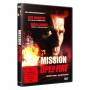 Yuji Okumoto - Mission Open Fire [DE-Version, Regio 2/B]
