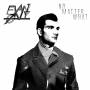 Evan Only - No Matter What Ep