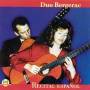 De Falla / Albeniz / Granados - Recital Espanol-Duo Bergerac