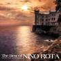 Nino Rota (jpn) - Best Of Nino Rota