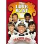 Love Boat: Season One V.2 (4pc) / (full Sen) - Love Boat: Season One V.2 [US-Version, Regio 1]