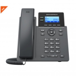 Grandstream - SIP GRP-2602W Carrier-Grade IP-Phone (integr. WiFi)