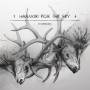 Harakiri For The Sky - Trauma (2LP/Black Vinyl)
