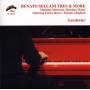 Renato Sellani Trio & More - Gershwin!