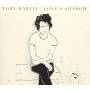 Toby Martin - Love's Shadow