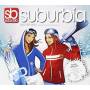 Various - Suburbia Winter 2015