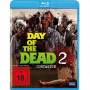 Ana Clavell - Day of the Dead 2: Contagium ( [DE-Version, Regio 2/B]