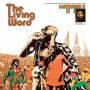 Various Artists - The Living Word: Wattstax 2 (2LP)