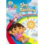 Dora The Explorer / (full Dol) - Shy Rainbow [US-Version, Regio 1]
