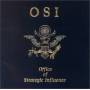 Osi - Office Of Strategic Influence
