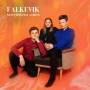 Falkevik - New Constellations