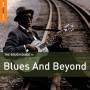 V / A - Rough Guide To Blues And Beyond