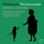 Vladimir Jurowski / State Academic Symphony Orchest - Tschaikowski: Der Nussknacker