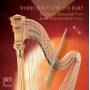 V / a - Works For Flute & Harp