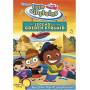 Little Einsteins - Legend Of The Golden Pyramid [US-Version, Regio 1]