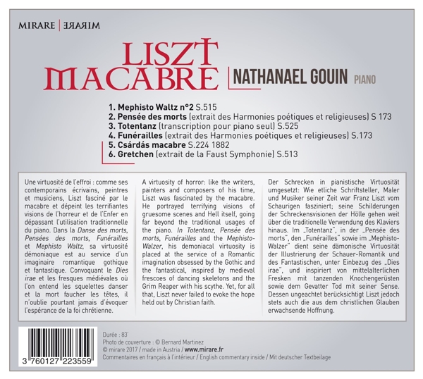 Quatuors A Cordes op.41 1