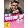 Dokumentation - Making Montgomery Clift [DE-Version, Regio 2/B]
