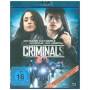 Reg Traviss - Criminals (Blu-Ray) [DE-Version, Regio 2/B]