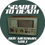 Scared To Death - Boy Megamix Vol. 1
