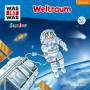 Was Ist Was Junior - Folge 19: Weltraum