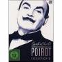 Agatha Christie - Poirot-Collection 2 [EURO-Version, Regio 2]